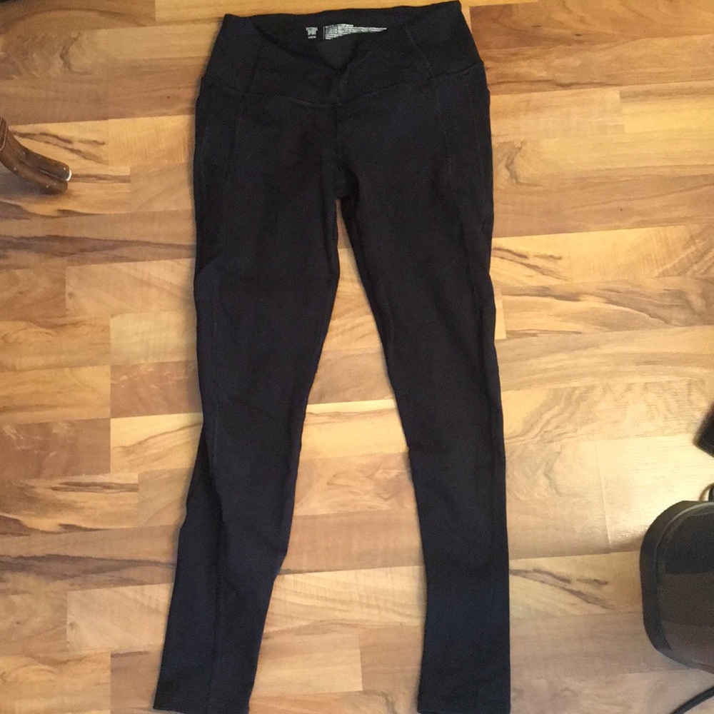 Victoria’s Secret knockout tights-size M